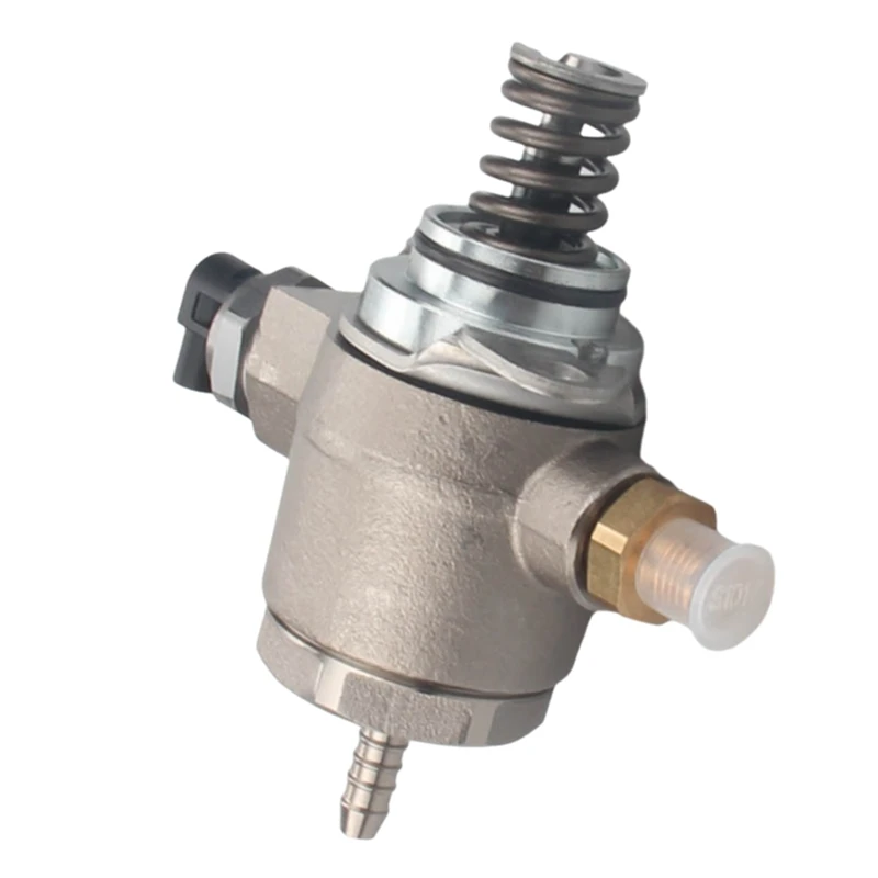 New 2.0T High Pressure Fuel Pump 06J127025C 06J-127-025-D For A4 A5 A6 A8 Q5 TT 2010-2017 06J127025J Oil Pump
New 2.0T High Pressure Fuel Pump 06J127025C 06J-127-025-D For A4 A5 A6 A8 Q5 TT 2010-2017 06J127025J Oil Pump