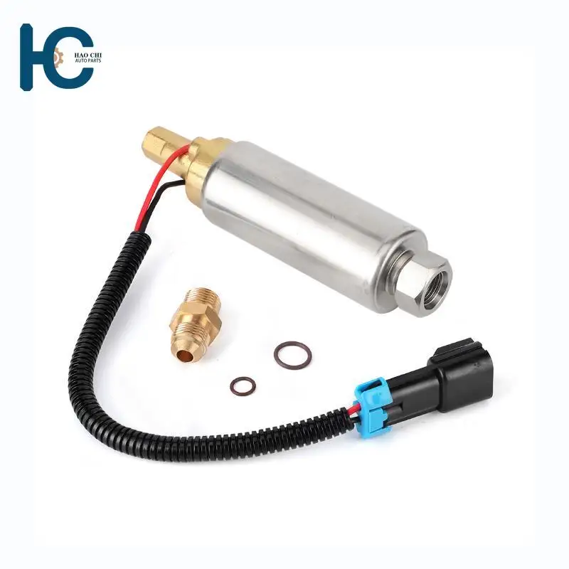 861156A1High Performance Marine Fuel Pump for MerCruiser EFI MPI V8 V6 305 350 454 502 EFI PH500M014
861156A1High Performance Marine Fuel Pump for MerCruiser EFI MPI V8 V6 305 350 454 502 EFI PH500M014