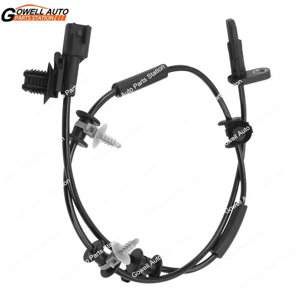 Front or Rear Anti-Lock ABS Wheel Speed Sensor 1188761-00-A 1044761-00-F 1188771-00-A 1044771-00-D For Tesla Model 3 Y 2017-2023
Front or Rear Anti-Lock ABS Wheel Speed Sensor 1188761-00-A 1044761-00-F 1188771-00-A 1044771-00-D For Tesla Model 3 Y 2017-2023