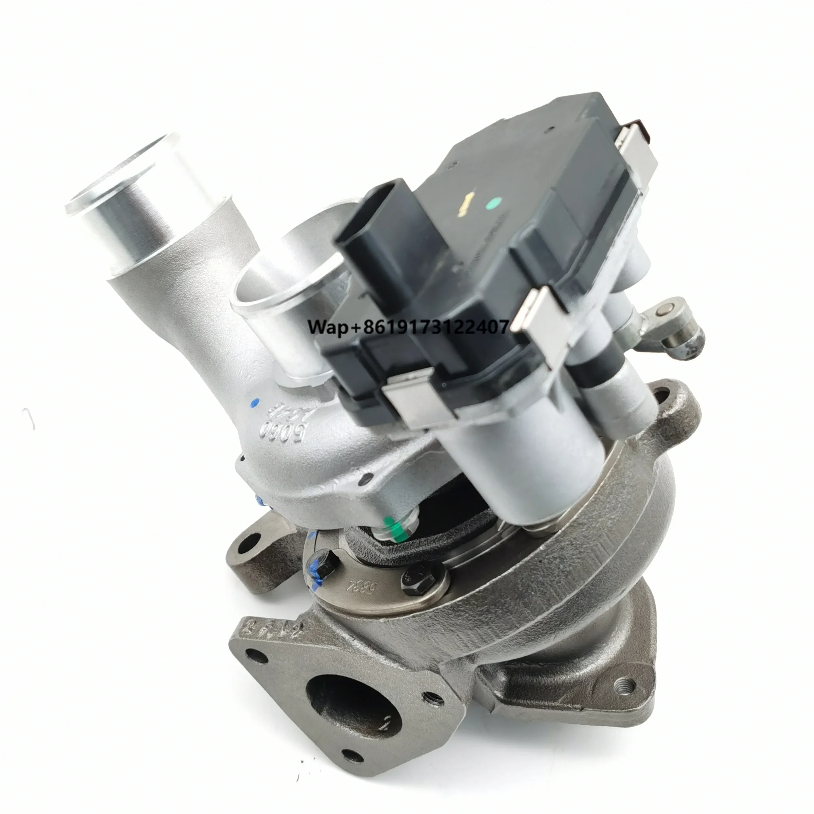 Cheap Factory Price TurboCharger Assembly for Sv2.0 Actyon Sports 6710900780 54409700014
Cheap Factory Price TurboCharger Assembly for Sv2.0 Actyon Sports 6710900780 54409700014