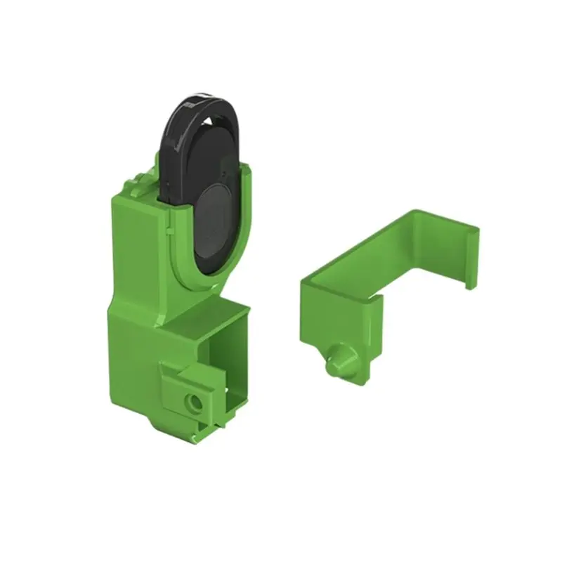 ABFM-Комплект для подключения камеры мобильного телефона к 3D-принтеру (Bluetooth-триггер), совместимый с Bambu Lab A1/A1 Mini
ABFM-Комплект для подключения камеры мобильного телефона к 3D-принтеру (Bluetooth-триггер), совместимый с Bambu Lab A1/A1 Mini