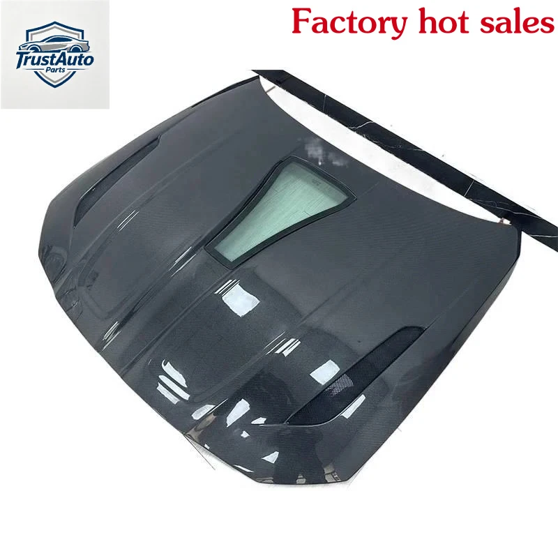 Carbon Fiber Transparent Glass Engine Hood Bonnet Lightweight Peormance Upgr G -TrustAuto Parts Store Is Having A Hot Sale
Carbon Fiber Transparent Glass Engine Hood Bonnet Lightweight Peormance Upgr G -TrustAuto Parts Store Is Having A Hot Sale
