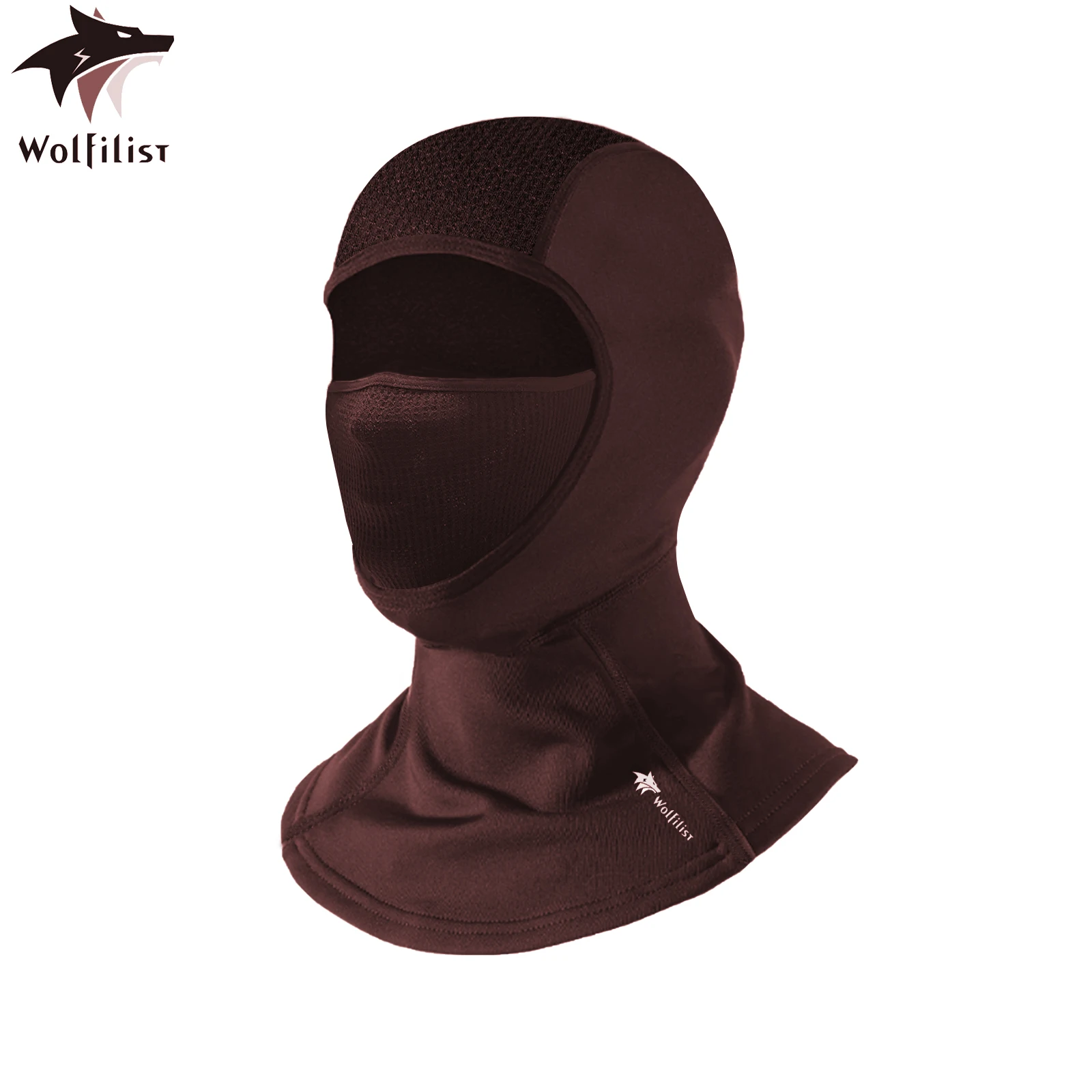 Ski Mask for Men & Women, Winter Balaclava Face Mask, Fleece Lined Thicker Ski Mask Windproof Neck Gaiter, for Cycling, Skiing
Ski Mask for Men & Women, Winter Balaclava Face Mask, Fleece Lined Thicker Ski Mask Windproof Neck Gaiter, for Cycling, Skiing