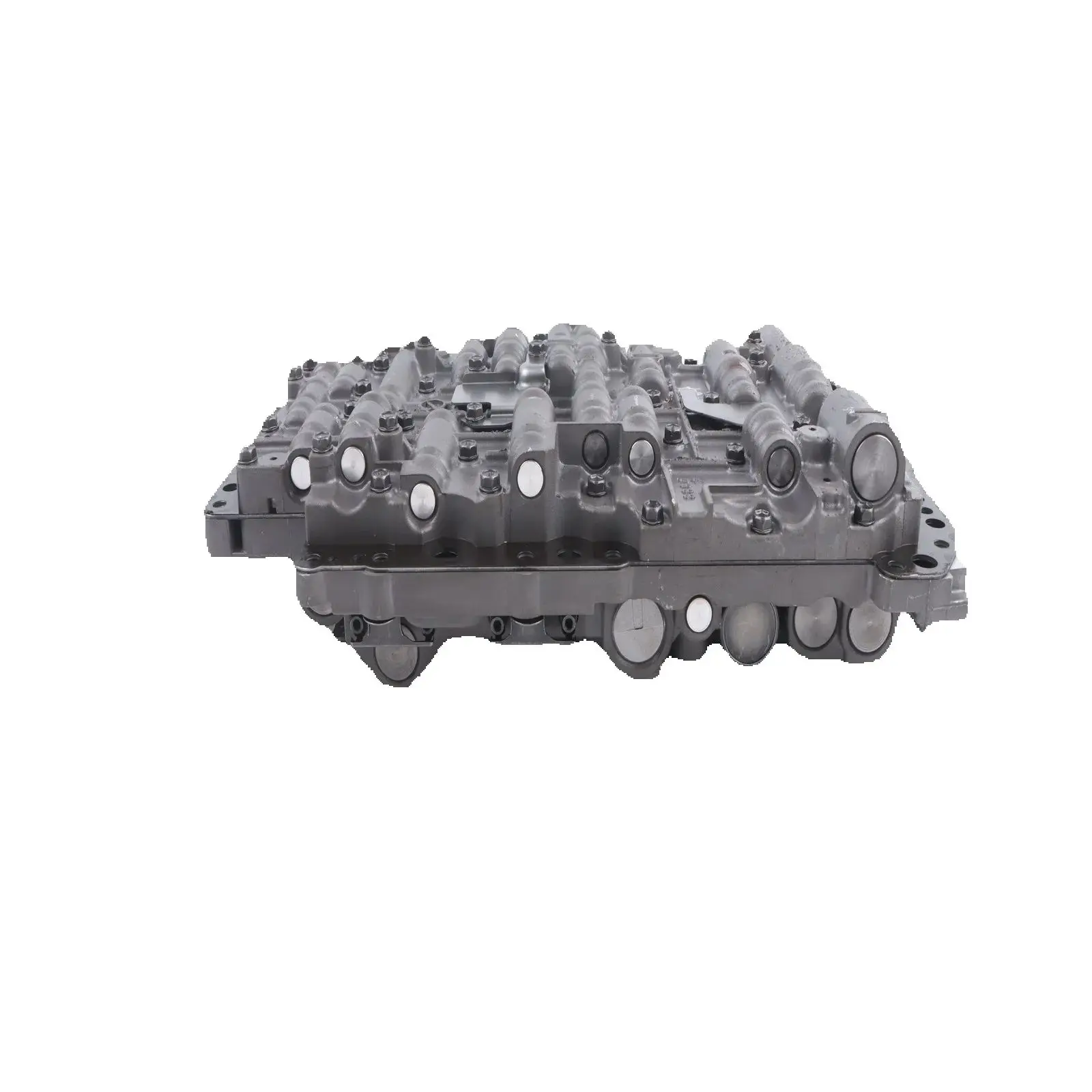 Корпус клапана с электромагнитом 09D 09D325039A TR60SN для Audi Q7 Cayenne Touareg 2002-2011
Корпус клапана с электромагнитом 09D 09D325039A TR60SN для Audi Q7 Cayenne Touareg 2002-2011