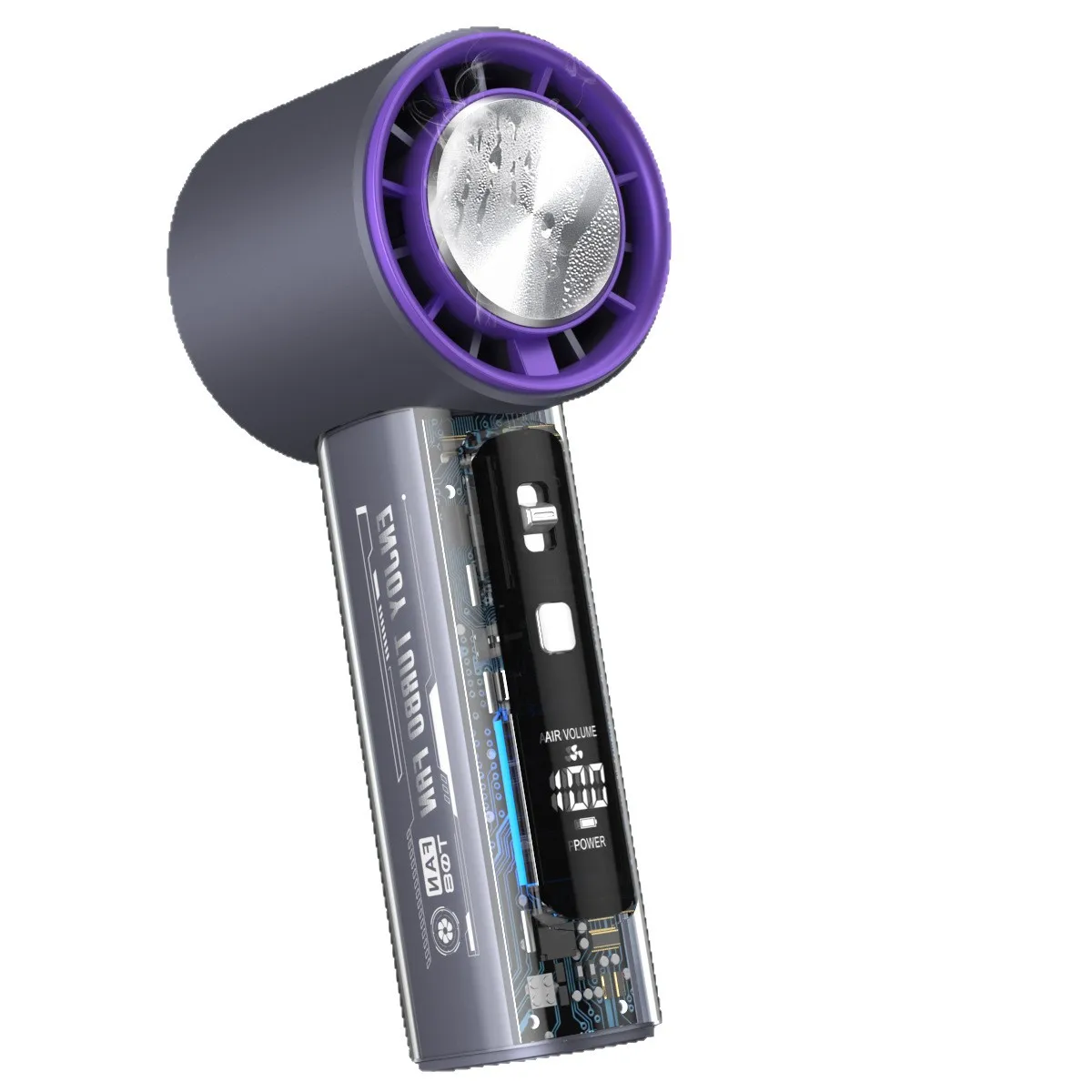 Five year quality assurance! Handheld Small Fan USB Charging Portable Ultra High Speed Mini Outdoor Cooling Device
Five year quality assurance! Handheld Small Fan USB Charging Portable Ultra High Speed Mini Outdoor Cooling Device