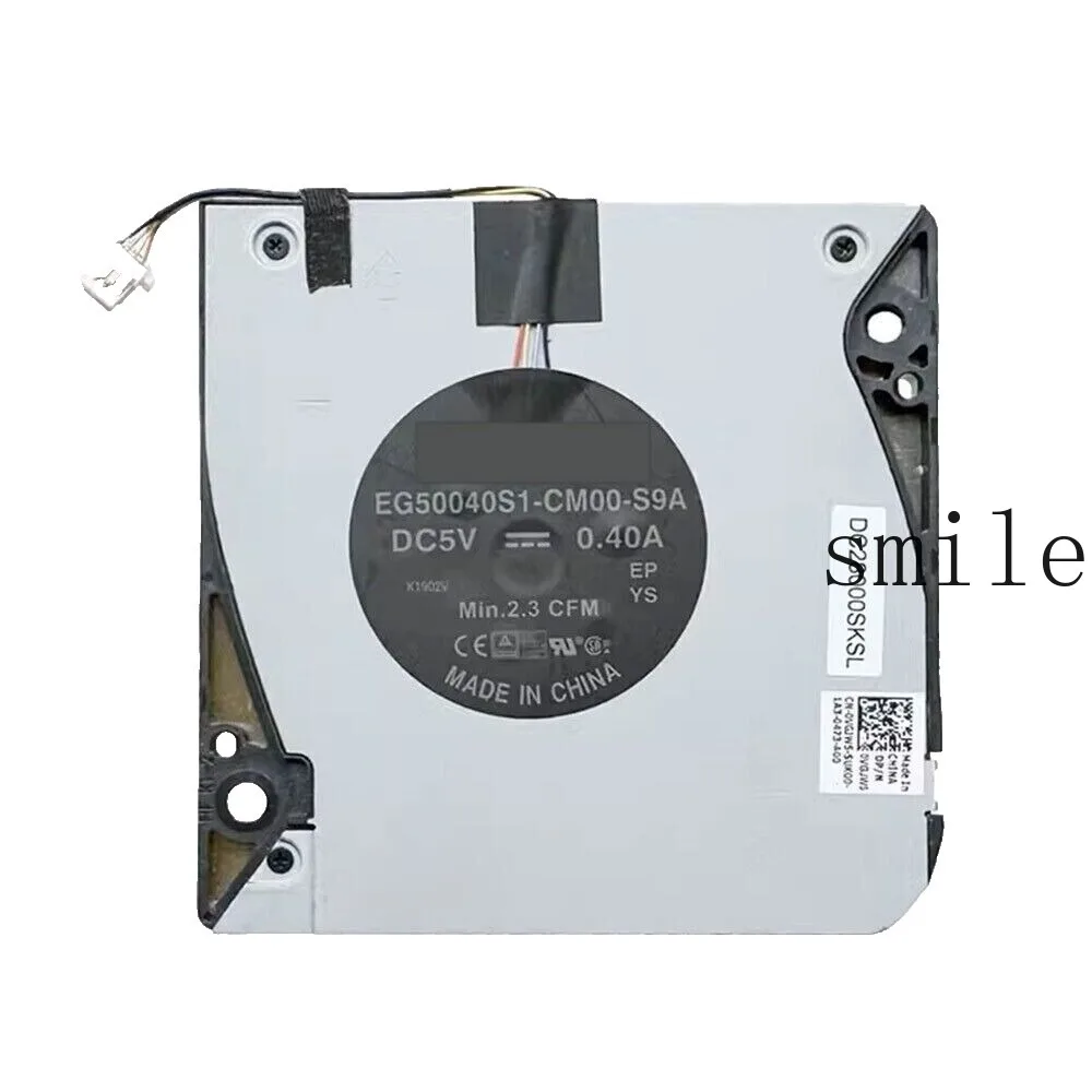 0VGJW5 NEW For Dell DELL Latitude 9420 9430 2-in-1 cooling fan
0VGJW5 NEW For Dell DELL Latitude 9420 9430 2-in-1 cooling fan