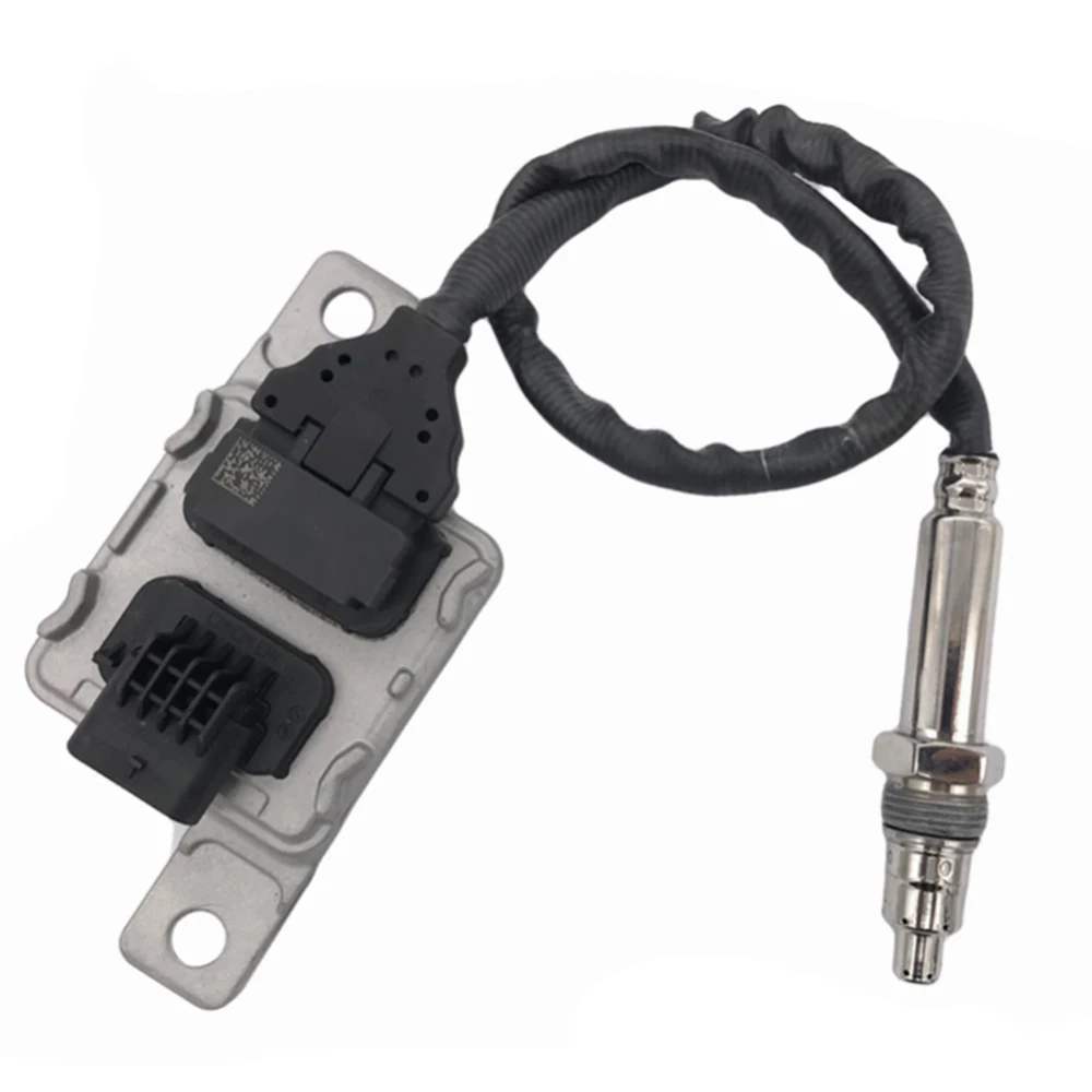 4G0907807T 4G0907807K задний датчик Nox подходит для VW Touareg Passat 2.0 AUDI A6 A7 Sportback A8 3.0 TDI Quattro 2012-2019 CVUA CVUB
4G0907807T 4G0907807K задний датчик Nox подходит для VW Touareg Passat 2.0 AUDI A6 A7 Sportback A8 3.0 TDI Quattro 2012-2019 CVUA CVUB