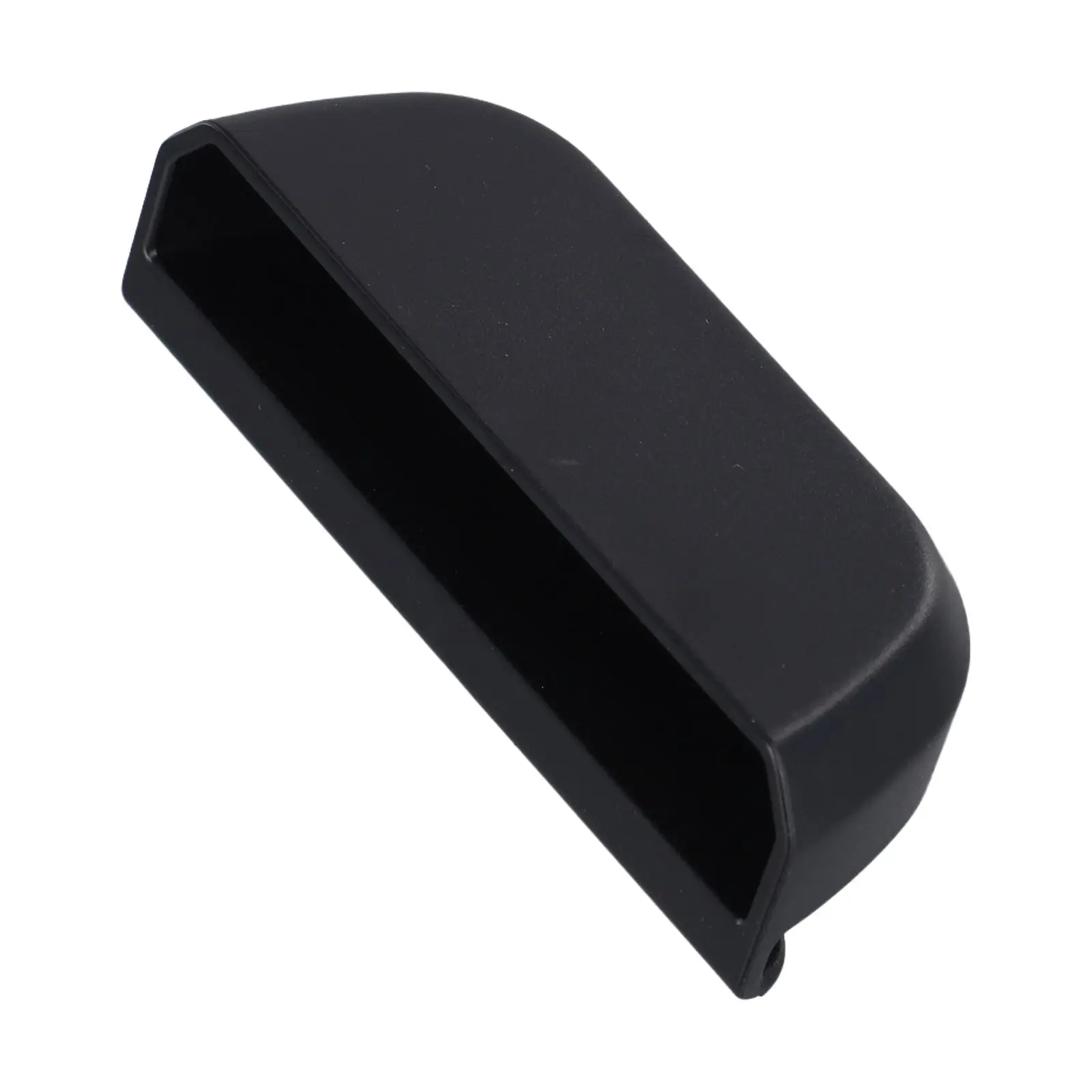 Rear Handle Replacement Rear Bumper Knob Plastic Material Vehicle Parts Direct Replacement High Universality Fitment
Rear Handle Replacement Rear Bumper Knob Plastic Material Vehicle Parts Direct Replacement High Universality Fitment