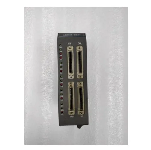 Цены поднимают конкретную модель1 ПЛК или модуль переключателя AMAX-2241
Цены поднимают конкретную модель1 ПЛК или модуль переключателя AMAX-2241