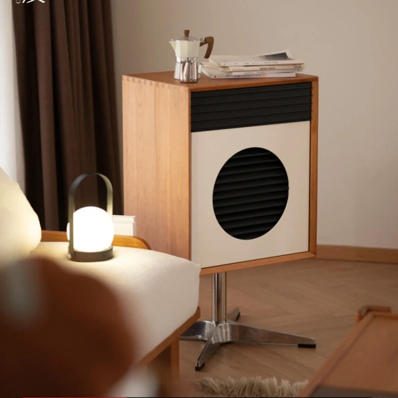 Gray wood, Ram side cabinet, Nordic small apartment living room bucket cabinet Bauhaus sofa side cabinet medieval locker
Gray wood, Ram side cabinet, Nordic small apartment living room bucket cabinet Bauhaus sofa side cabinet medieval locker