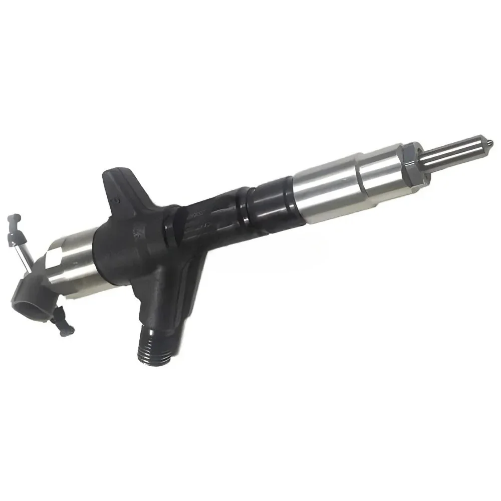 4X 095000-6030 Diesel Fuel Injector 33800-87000 Injector Nozzle for HYUNDAI Kia -
4X 095000-6030 Diesel Fuel Injector 33800-87000 Injector Nozzle for HYUNDAI Kia -
