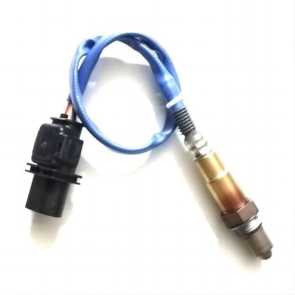 For Ford Oxygen Sensor 8F9Z9F472H 8F9Z9F472J 5147022, Direct Fit O2 Exhaust Sensor, High Accuracy
For Ford Oxygen Sensor 8F9Z9F472H 8F9Z9F472J 5147022, Direct Fit O2 Exhaust Sensor, High Accuracy