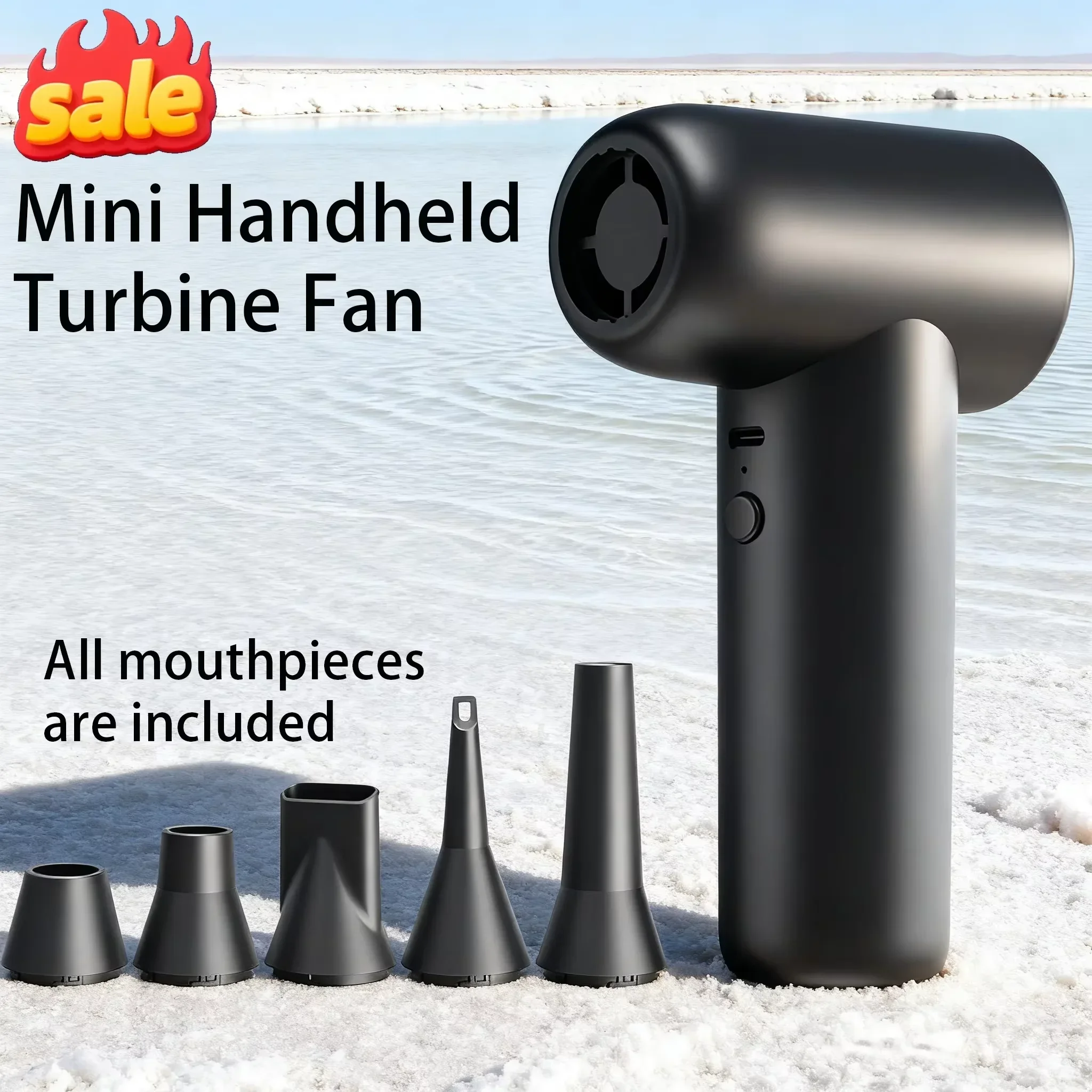 Пылесос с бесщеточным двигателем и пятью бесплатными соплами с турбоструйным сильным воздушным потоком и зарядкой типа C
Пылесос с бесщеточным двигателем и пятью бесплатными соплами с турбоструйным сильным воздушным потоком и зарядкой типа C