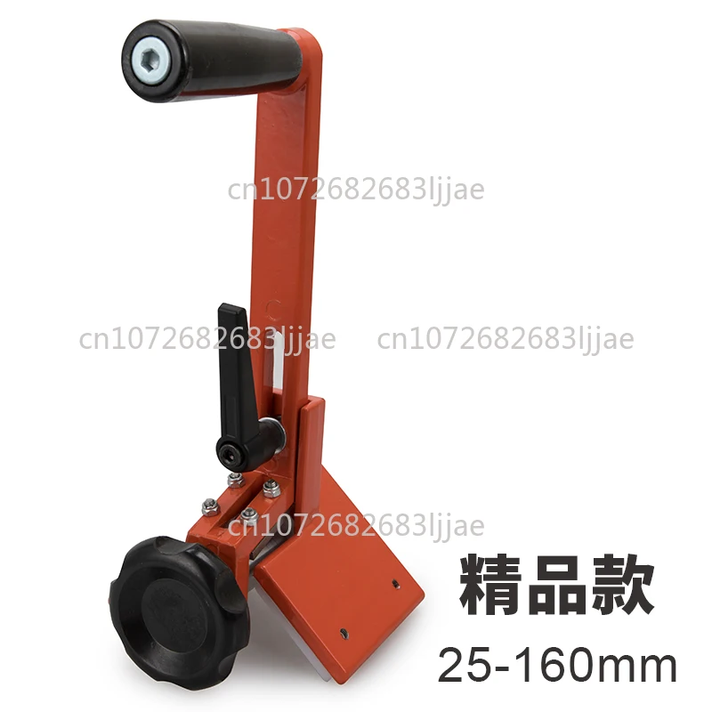 PPR PE PVC pipe, pipe fittings, pipe special PE chamfering device, rounder
PPR PE PVC pipe, pipe fittings, pipe special PE chamfering device, rounder