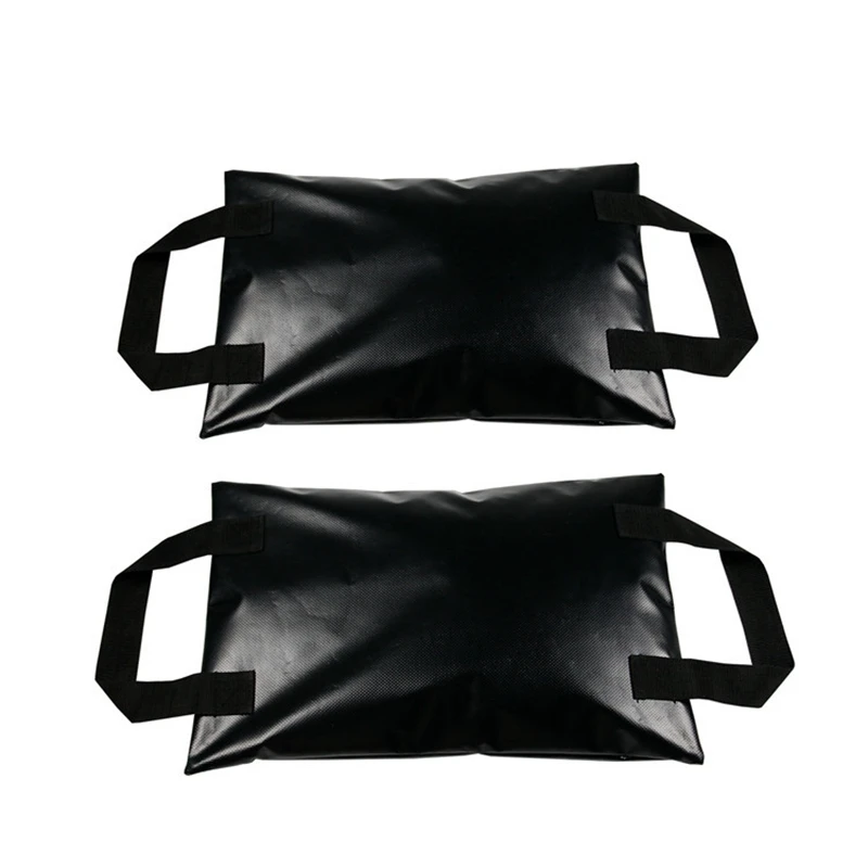 Hot Sports Net Sand Bags Set Of 2-Weighted Anchors For Baseball Nets, Soccer Goals,Football Nets, Hockey Nets And More
Hot Sports Net Sand Bags Set Of 2-Weighted Anchors For Baseball Nets, Soccer Goals,Football Nets, Hockey Nets And More