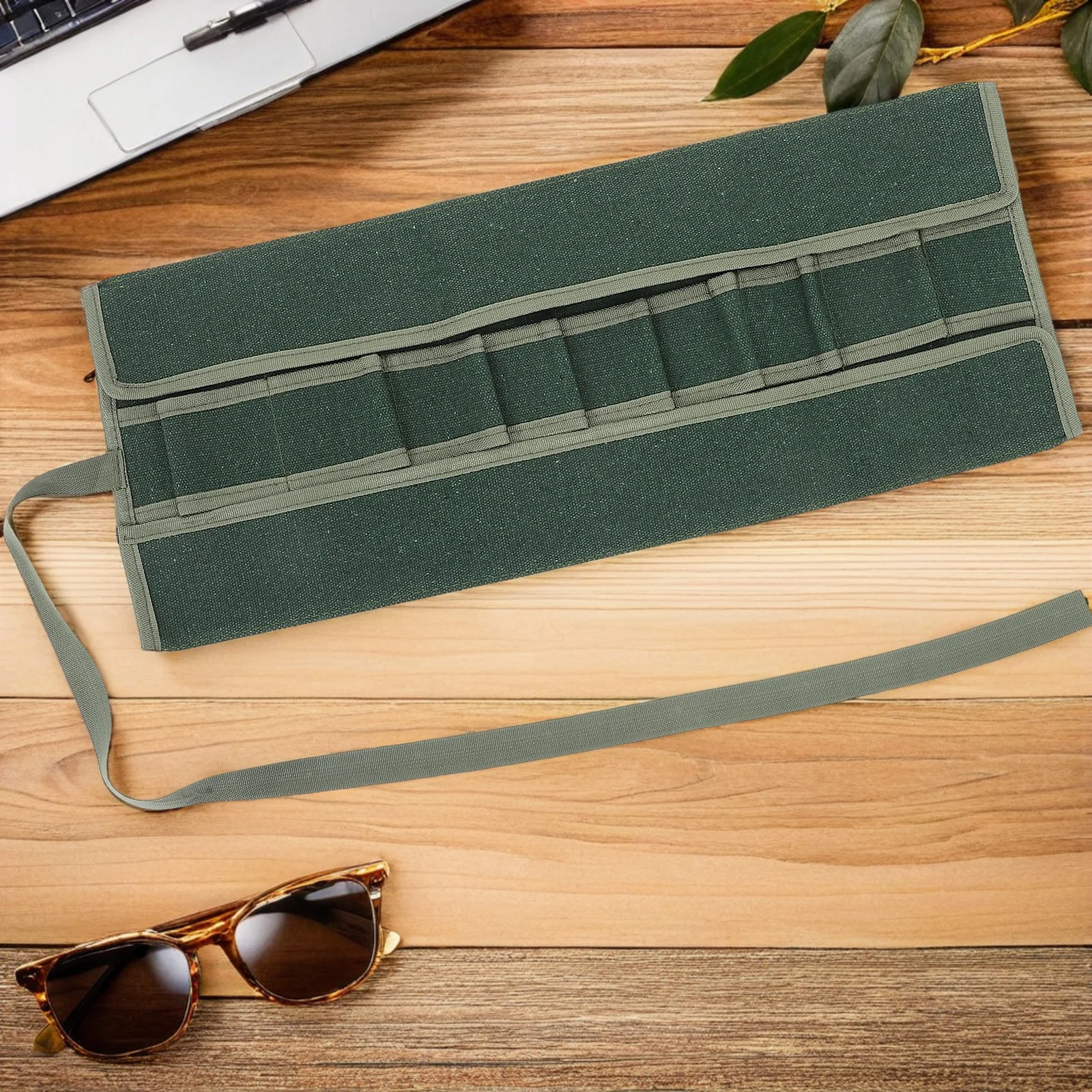Organizer Bags Gardening Kit Barber Storage Durable Waist Tool Pouch Accessory Kits for Tools Belt Green Women's
Organizer Bags Gardening Kit Barber Storage Durable Waist Tool Pouch Accessory Kits for Tools Belt Green Women's