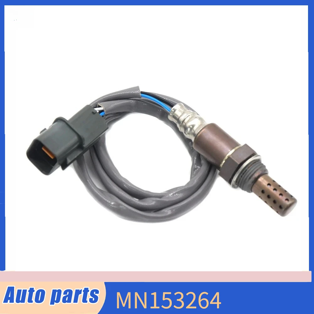 New Car Air Fuel Ratio Lambda O2 Oxygen Sensor MN153264 For Mitsubishi Montero Pajero 4 3.0L V73 V93 6G72 V97 6G75
New Car Air Fuel Ratio Lambda O2 Oxygen Sensor MN153264 For Mitsubishi Montero Pajero 4 3.0L V73 V93 6G72 V97 6G75