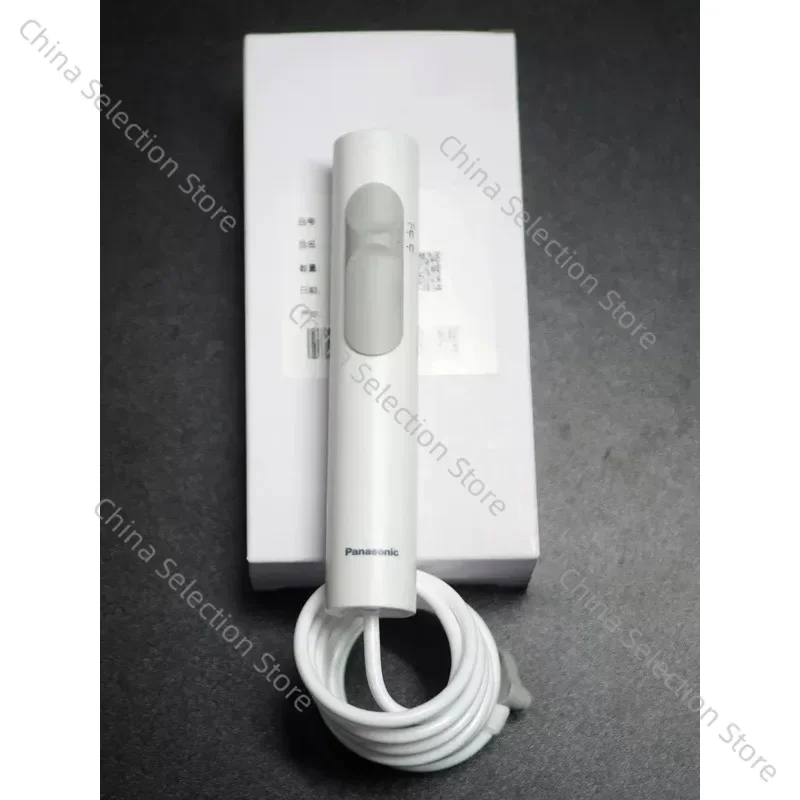 Suitable for Panasonic Flosser EW1611 EW-DJ71 Nozzle Hose Spray Hose Switch Handle Accessories
Suitable for Panasonic Flosser EW1611 EW-DJ71 Nozzle Hose Spray Hose Switch Handle Accessories