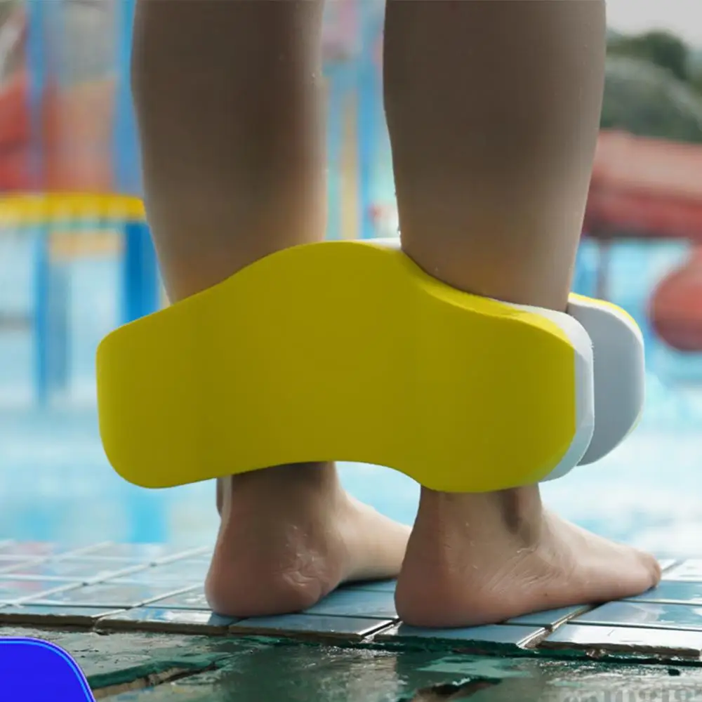 Pull Buoy Leg Float EVA Floating Swimming Training Aid Swim Trainer Kickboard Legs Hips Support for Adult Body Strength Exercise
Pull Buoy Leg Float EVA Floating Swimming Training Aid Swim Trainer Kickboard Legs Hips Support for Adult Body Strength Exercise