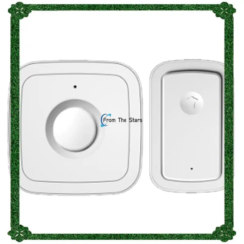Call Button Pager Pager Wireless 5 Gear Wireless Door Bells 300M For /Elderly/Patient/Disabled/Pregnant Woman Durable US Plug
Call Button Pager Pager Wireless 5 Gear Wireless Door Bells 300M For /Elderly/Patient/Disabled/Pregnant Woman Durable US Plug