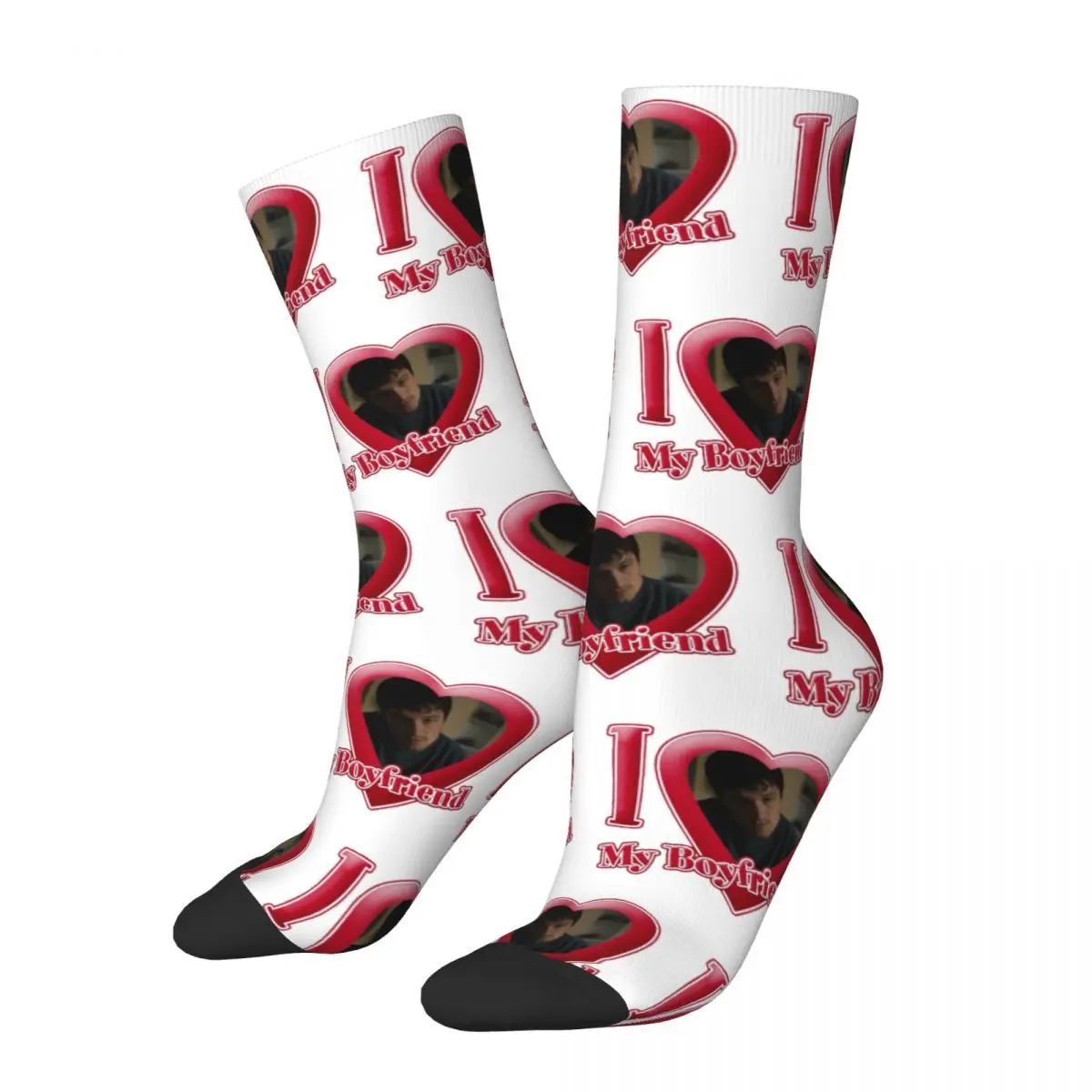 Josh Hutcherson Whistle Meme Socks Men's Women's Funny Happy Socks Novelty Spring Summer Autumn Winter Socks Gifts
Josh Hutcherson Whistle Meme Socks Men's Women's Funny Happy Socks Novelty Spring Summer Autumn Winter Socks Gifts
