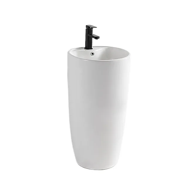 Yjq column wash basin courtyard outdoor balcony wash basin multi-style floor-to-ceiling toilet column basin
Yjq column wash basin courtyard outdoor balcony wash basin multi-style floor-to-ceiling toilet column basin
