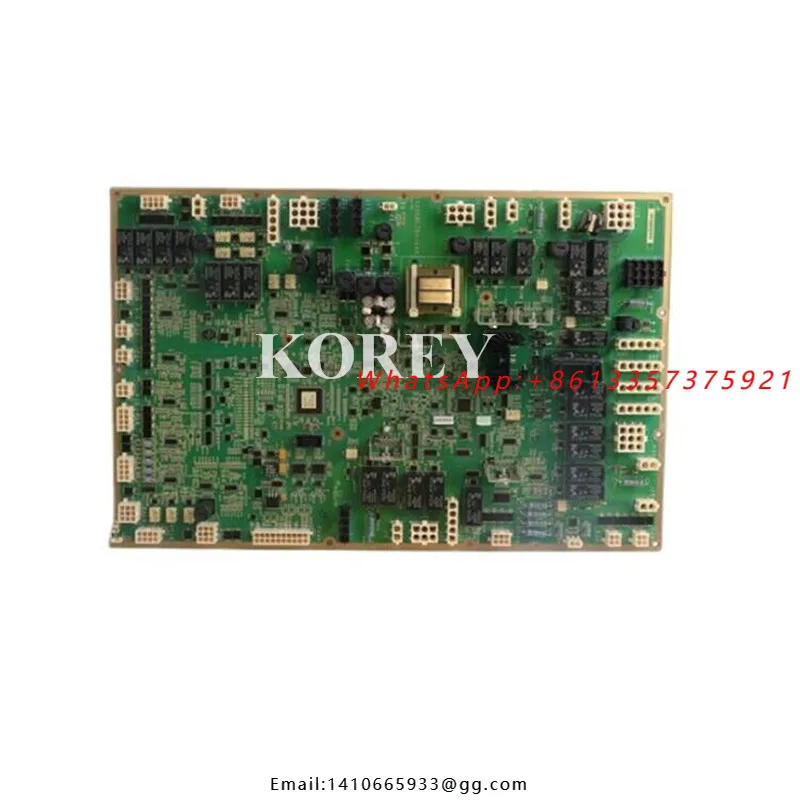 Control Board IS200WETBH1BAA New Please Inquiry
Control Board IS200WETBH1BAA New Please Inquiry