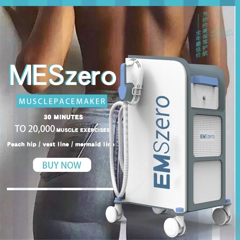 EMSzero, лепка для похудения, стимулятор мышц, приспособление для уменьшения жира в бедре HI-EMT 6500W, новинка
EMSzero, лепка для похудения, стимулятор мышц, приспособление для уменьшения жира в бедре HI-EMT 6500W, новинка