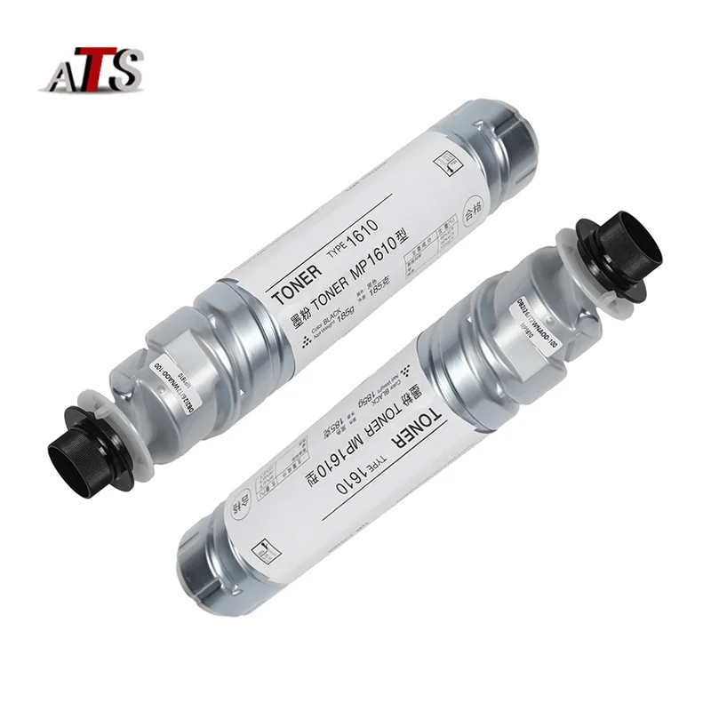 Тонер-картридж MP1610 для Ricoh Aficio MP1600 1610 MP1800 MP1801 MP2000 2015 2016 2018 2020, запчасти для копировальных аппаратов MP1230D, 2 шт.
Тонер-картридж MP1610 для Ricoh Aficio MP1600 1610 MP1800 MP1801 MP2000 2015 2016 2018 2020, запчасти для копировальных аппаратов MP1230D, 2 шт.