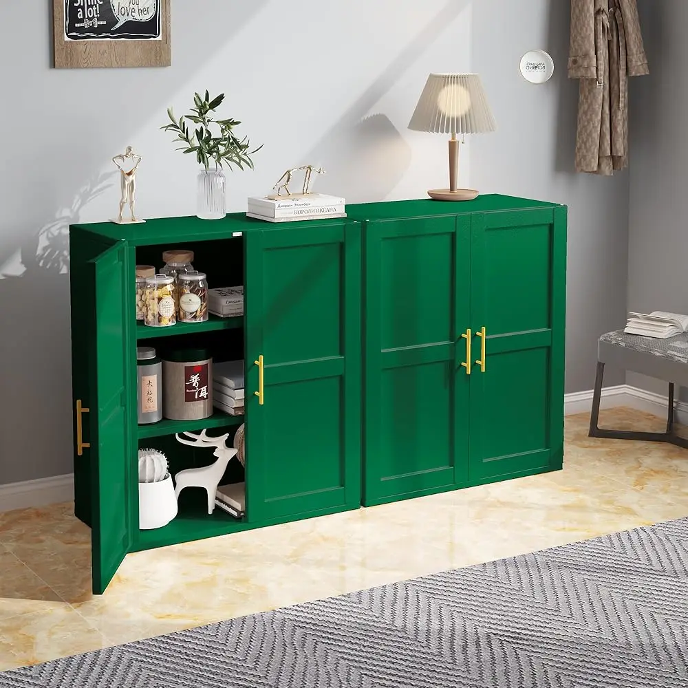 Metal Buffet Sideboard With Doors And Adjustable Shelves,Kitchen Storage Cupboard Accent Cabinet Liquor Bar Cabinets,
Metal Buffet Sideboard With Doors And Adjustable Shelves,Kitchen Storage Cupboard Accent Cabinet Liquor Bar Cabinets,