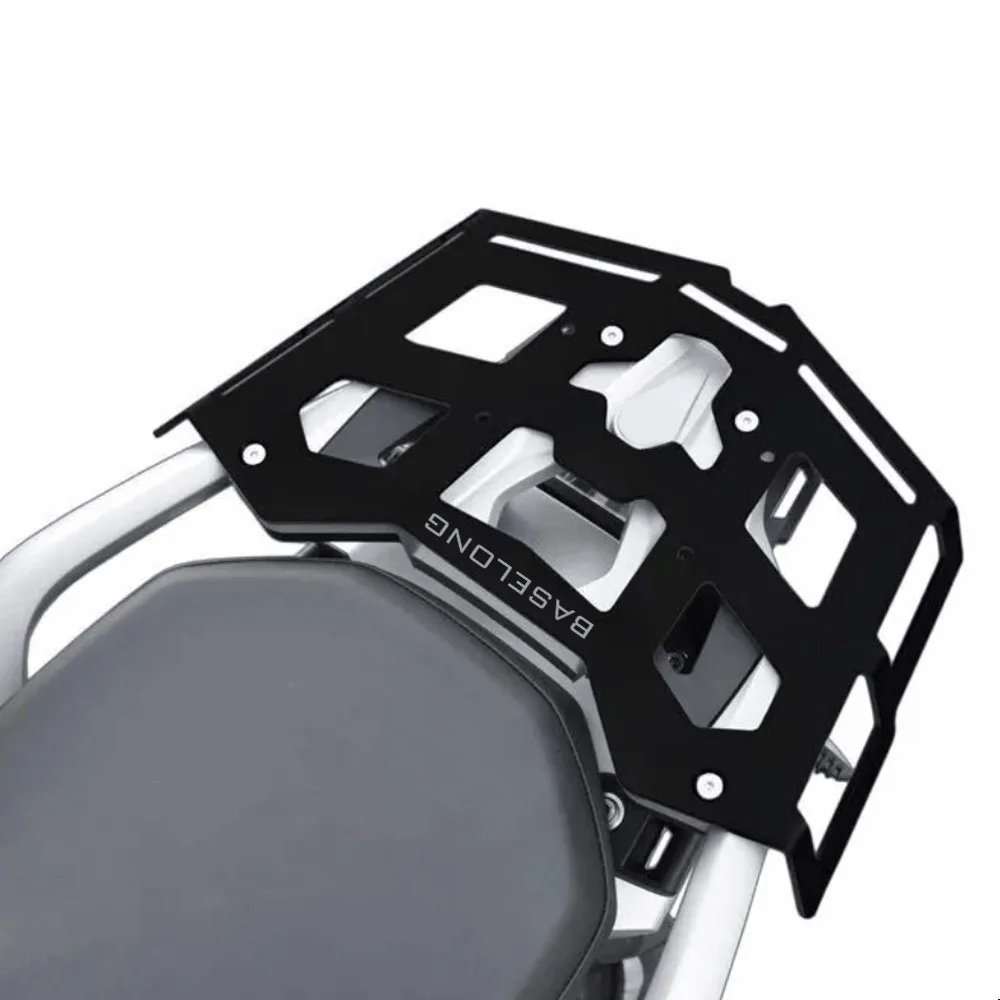 Rear Luggage Support Case Holder Trunk Frame Plate Bracket For BMW R1200GS LC R1200 GS LC 2013 2014 2015 2016-2023 GS 1200 1250
Rear Luggage Support Case Holder Trunk Frame Plate Bracket For BMW R1200GS LC R1200 GS LC 2013 2014 2015 2016-2023 GS 1200 1250