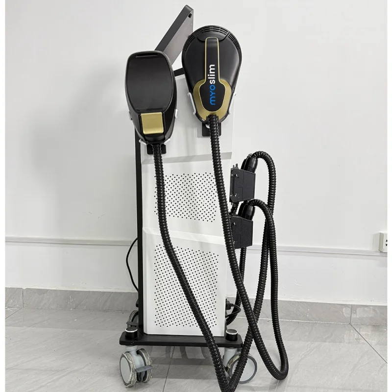 6500 Вт RF EMS машина для моделирования тела Myoslim Nova Professional Hiemt Neo Body контурный стимулятор мышц устройство для похудения
6500 Вт RF EMS машина для моделирования тела Myoslim Nova Professional Hiemt Neo Body контурный стимулятор мышц устройство для похудения