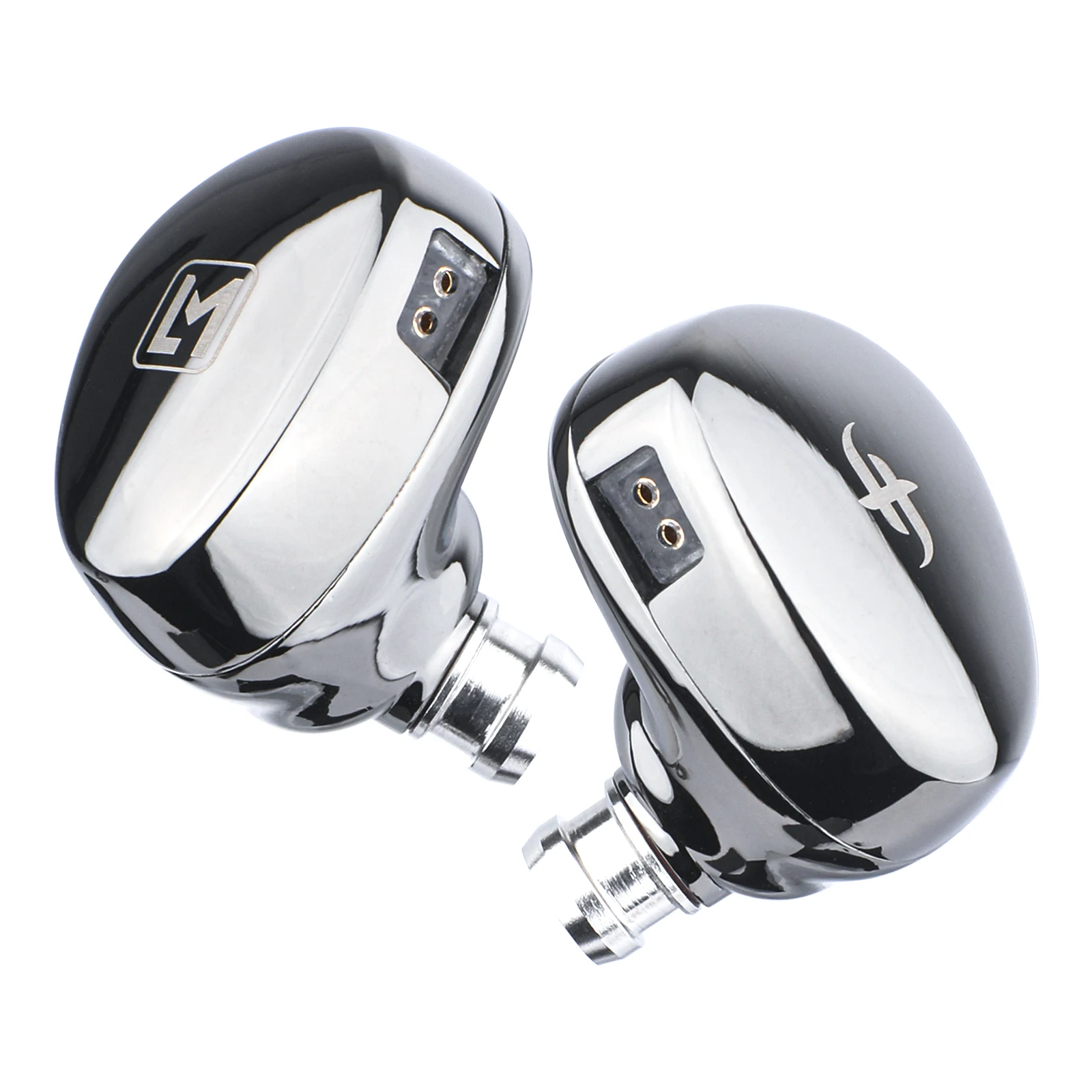 SIMGOT EA500 LM 2nd Generation Dual-Magnet Dual-Cavity Lithium-Magnesium Diaphragm Dynamic DriverHIFI In-ear Wired Earphones
SIMGOT EA500 LM 2nd Generation Dual-Magnet Dual-Cavity Lithium-Magnesium Diaphragm Dynamic DriverHIFI In-ear Wired Earphones