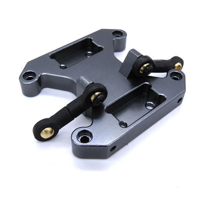 A13Q-18Pcs Connector Links Rod For Wpl B16 B36 Rc Car Rear Axle Seesaw Ball Head Rod Upgrade Parts
A13Q-18Pcs Connector Links Rod For Wpl B16 B36 Rc Car Rear Axle Seesaw Ball Head Rod Upgrade Parts