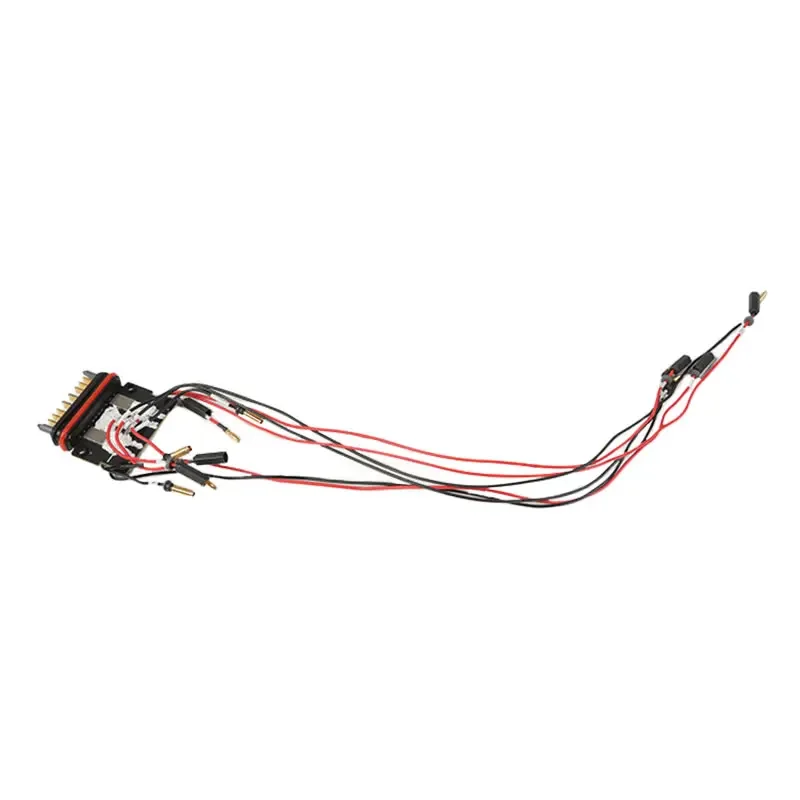 DJI Dajiang Plant Protection UAV T16/T20 distribution board original accessories
DJI Dajiang Plant Protection UAV T16/T20 distribution board original accessories