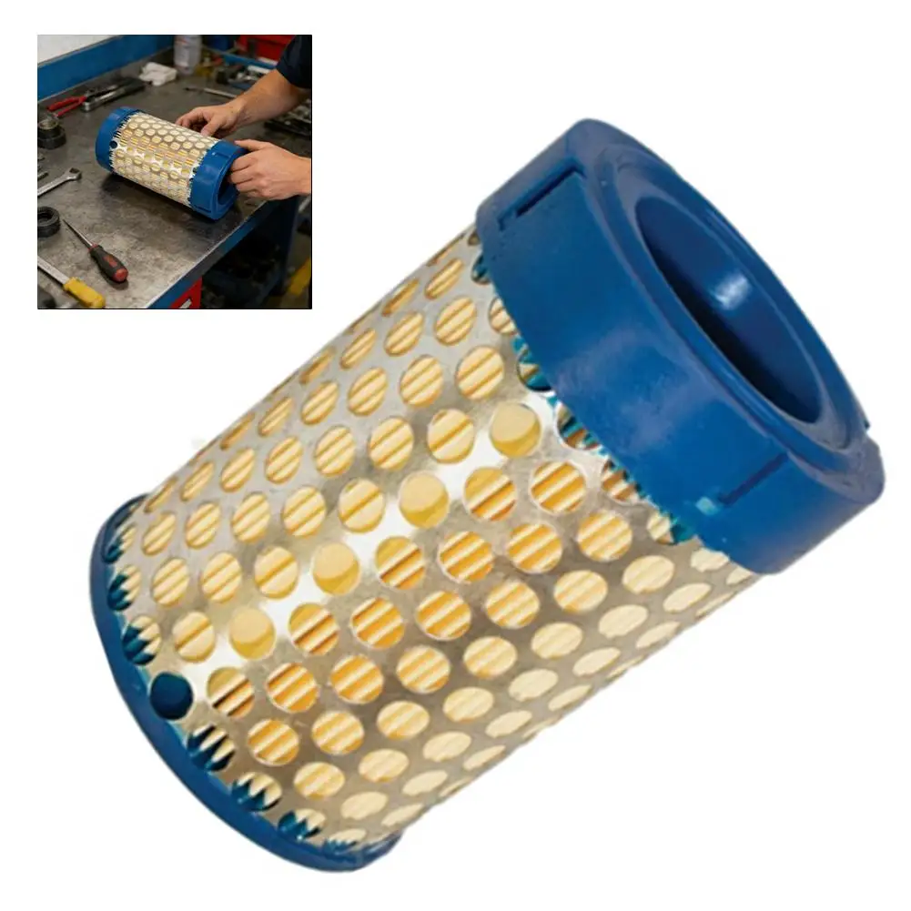 Air Filter for CH395 CH440 Pro 14 Engines Designed to Fit 1708332 1708332-S 17-083-21-S 1 5/8 ID 3 OD 4 3/8 Height
Air Filter for CH395 CH440 Pro 14 Engines Designed to Fit 1708332 1708332-S 17-083-21-S 1 5/8 ID 3 OD 4 3/8 Height