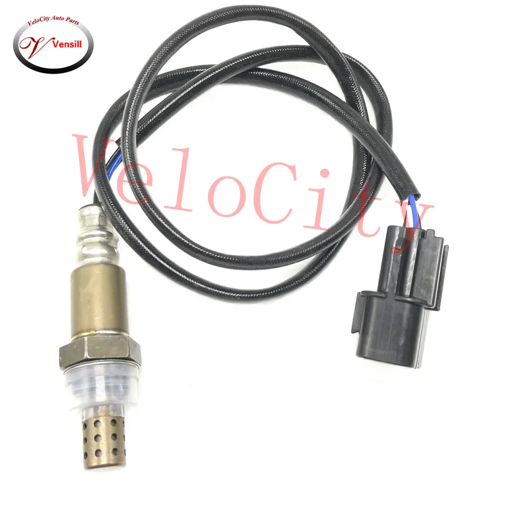 Oxygen Sensor O2 Sensor Fits For 2004-2008 Mitsubishi Grandis 4G69 2.4L Part No# 149100-6192 1491006192
Oxygen Sensor O2 Sensor Fits For 2004-2008 Mitsubishi Grandis 4G69 2.4L Part No# 149100-6192 1491006192