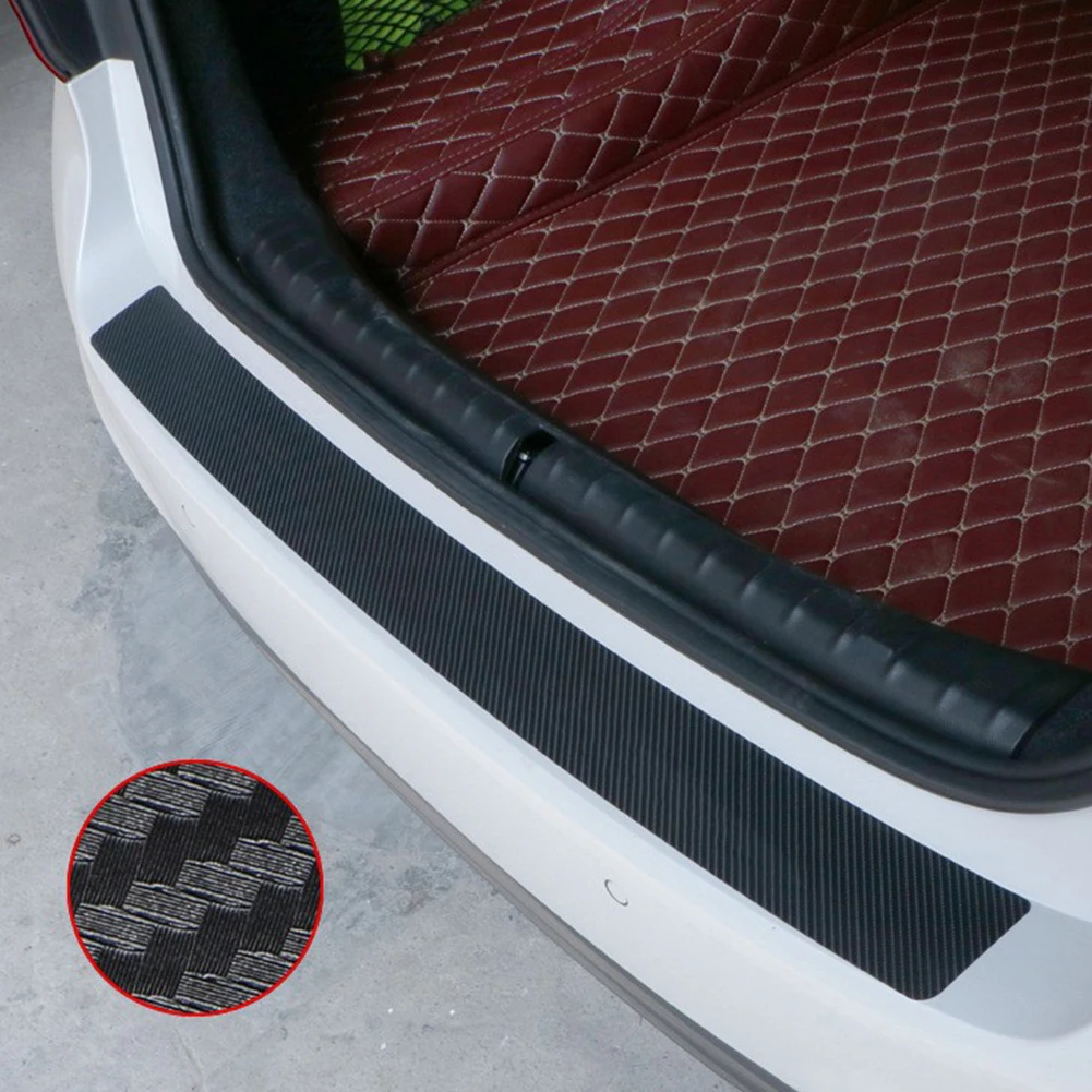 High Quality Auto Accessories Car Sticker Car Decal Sticker 4D Carbon Fiber Car Rear Bumper Car Stickers Decal Sticker
High Quality Auto Accessories Car Sticker Car Decal Sticker 4D Carbon Fiber Car Rear Bumper Car Stickers Decal Sticker