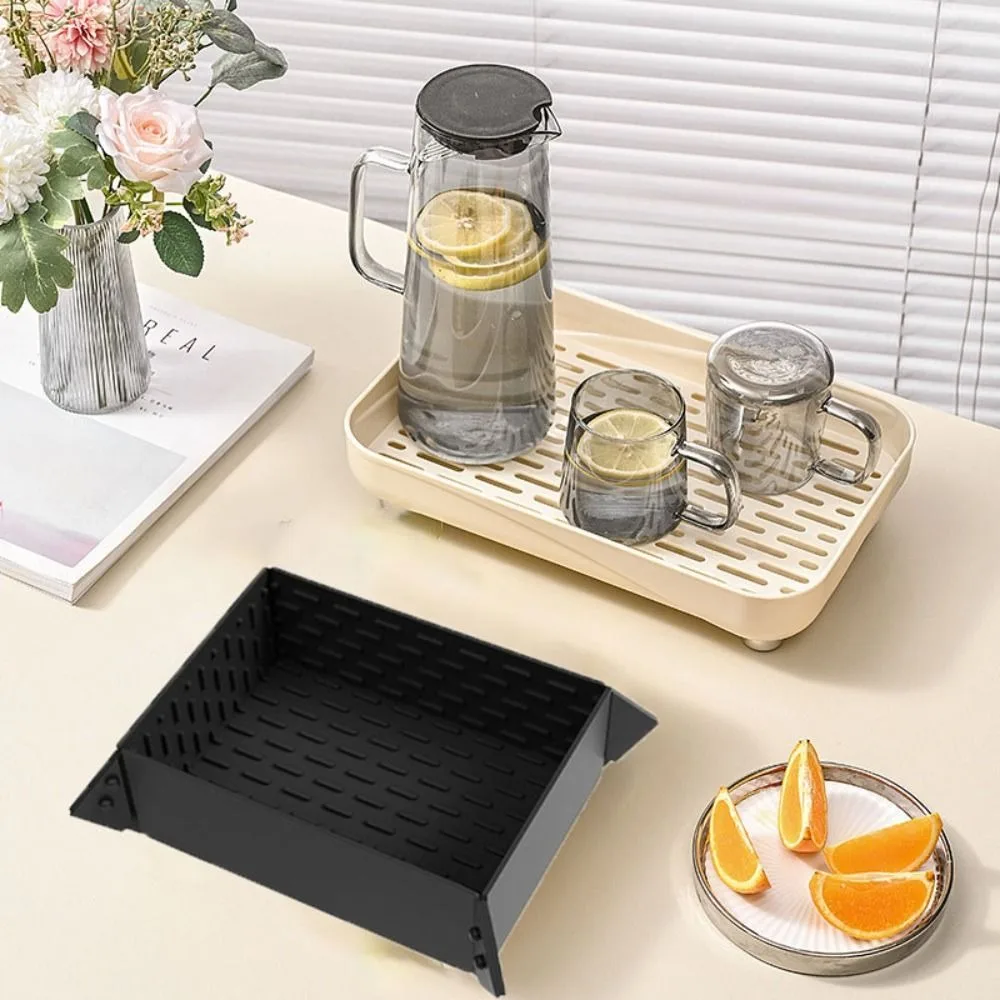 Multifunctional Silicone Dish Drying Mat Anti-scalding Insulated Drain Pad Heat Resistant Soft Tableware Mat Picnic
Multifunctional Silicone Dish Drying Mat Anti-scalding Insulated Drain Pad Heat Resistant Soft Tableware Mat Picnic