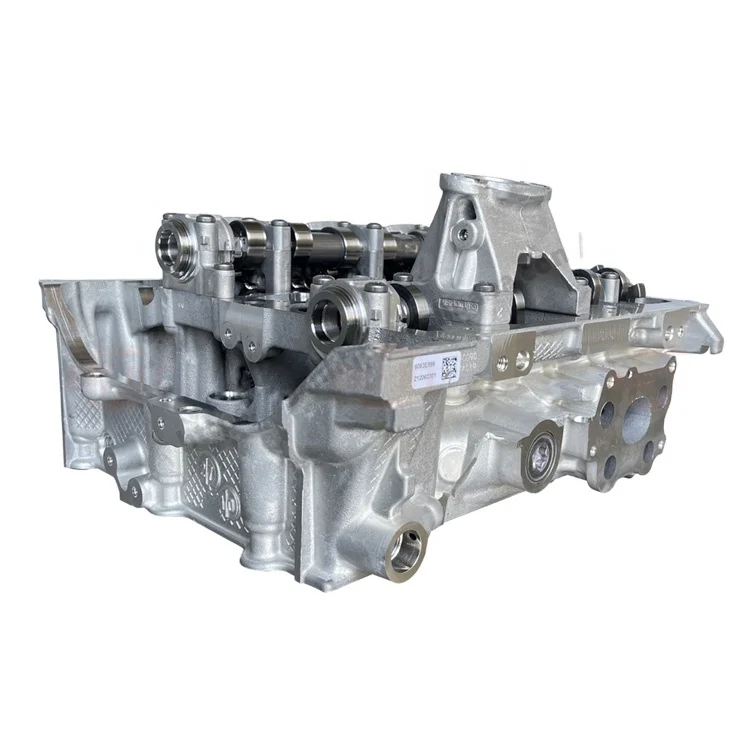 Suitable For BMW B38 Cylinder Head Engine Medium Cylinder X1 X3 Series X1 F49 Mini 1.5t X2
Suitable For BMW B38 Cylinder Head Engine Medium Cylinder X1 X3 Series X1 F49 Mini 1.5t X2