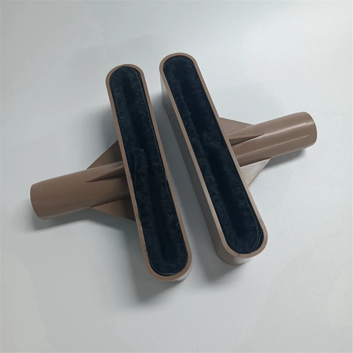 Get! 2pcs Ceiling Fan Blade Cleaning Artifact Household Dust Brush Accessories Fan Cleaning Tools Furniture Accessories
Get! 2pcs Ceiling Fan Blade Cleaning Artifact Household Dust Brush Accessories Fan Cleaning Tools Furniture Accessories
