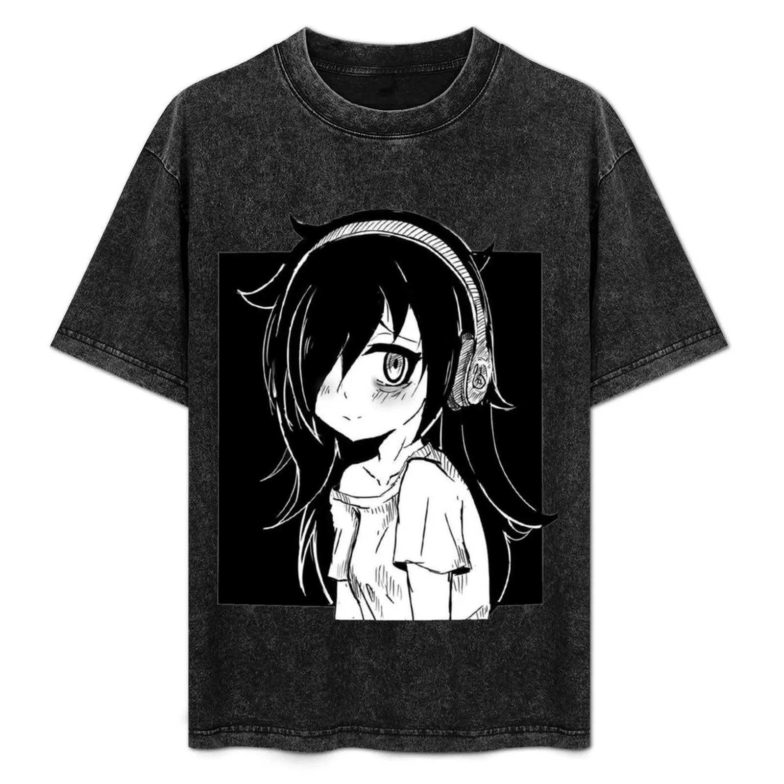 Tomoko Watamote T-Shirt sweat funny gifts graphic shirts luxury t-shirt anime shirts men
Tomoko Watamote T-Shirt sweat funny gifts graphic shirts luxury t-shirt anime shirts men
