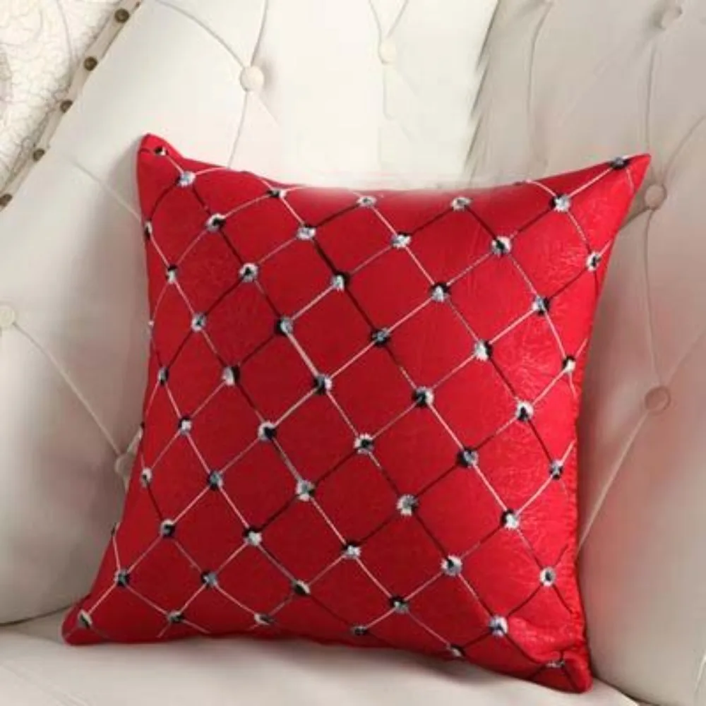 Luxury Letter Design Throw Pillow Cover Polyester Cotton Cushion Case for Car Seat Sofa Decorative English Words Home Accent
Luxury Letter Design Throw Pillow Cover Polyester Cotton Cushion Case for Car Seat Sofa Decorative English Words Home Accent