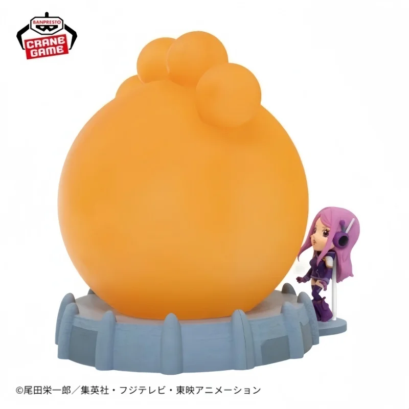 In Stock BANDAI BAN PRESTO ONE PIECE Memories of a Pirate Father Jewelry Bonney Night Light figure model
In Stock BANDAI BAN PRESTO ONE PIECE Memories of a Pirate Father Jewelry Bonney Night Light figure model