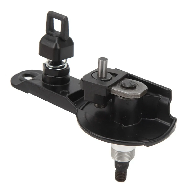 10800874 Rear Wiper Shaft Wiper Shaft Car Replacement Parts For BMW 3 Series 5 Series E61 E91
10800874 Rear Wiper Shaft Wiper Shaft Car Replacement Parts For BMW 3 Series 5 Series E61 E91