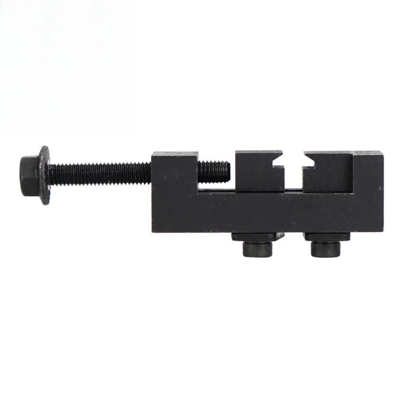 Drive Shaft Clamping Tool Dust Cover OE 09521-24010 DriveShaft CV Boot Clamp Tool Replacement for Toyota for Lexus Removal Tool
Drive Shaft Clamping Tool Dust Cover OE 09521-24010 DriveShaft CV Boot Clamp Tool Replacement for Toyota for Lexus Removal Tool