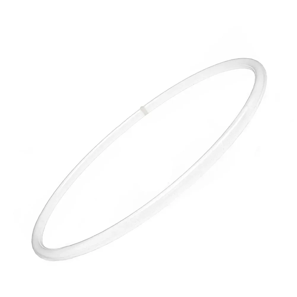Belt Sander Belt Tool Parts Belts For DCW210P1 For DWE6420 For DWE6421 Replacement Sander Belt Rubber White 1Pc
Belt Sander Belt Tool Parts Belts For DCW210P1 For DWE6420 For DWE6421 Replacement Sander Belt Rubber White 1Pc