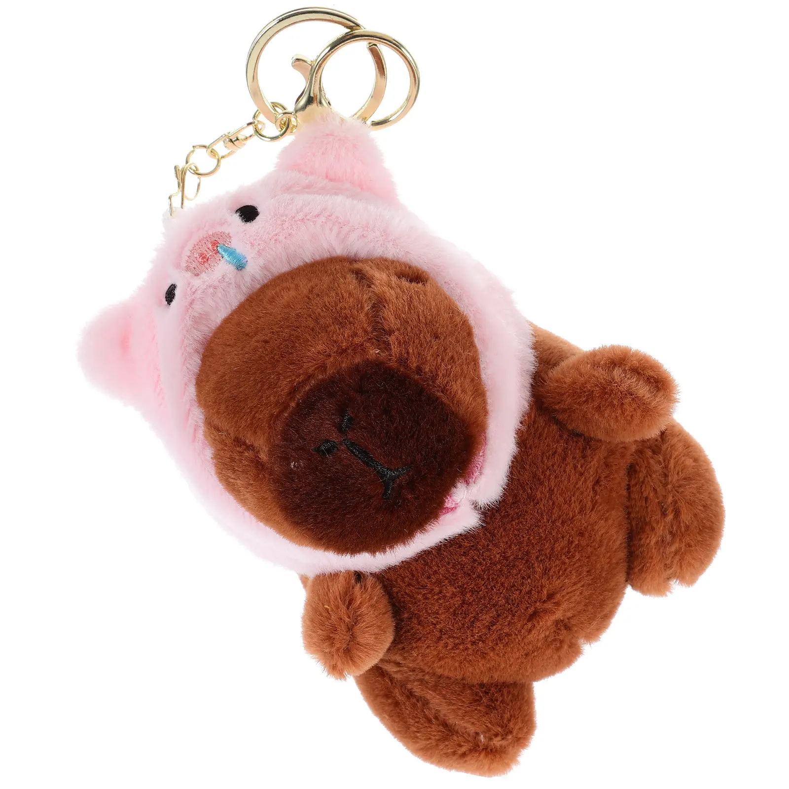 Брелок для ключей высокого качества, с нескользящим захватом, надежным креплением для ключей, сумок, рюкзаков, кошельков, подвесное украшение для детей и взрослых
Брелок для ключей высокого качества, с нескользящим захватом, надежным креплением для ключей, сумок, рюкзаков, кошельков, подвесное украшение для детей и взрослых