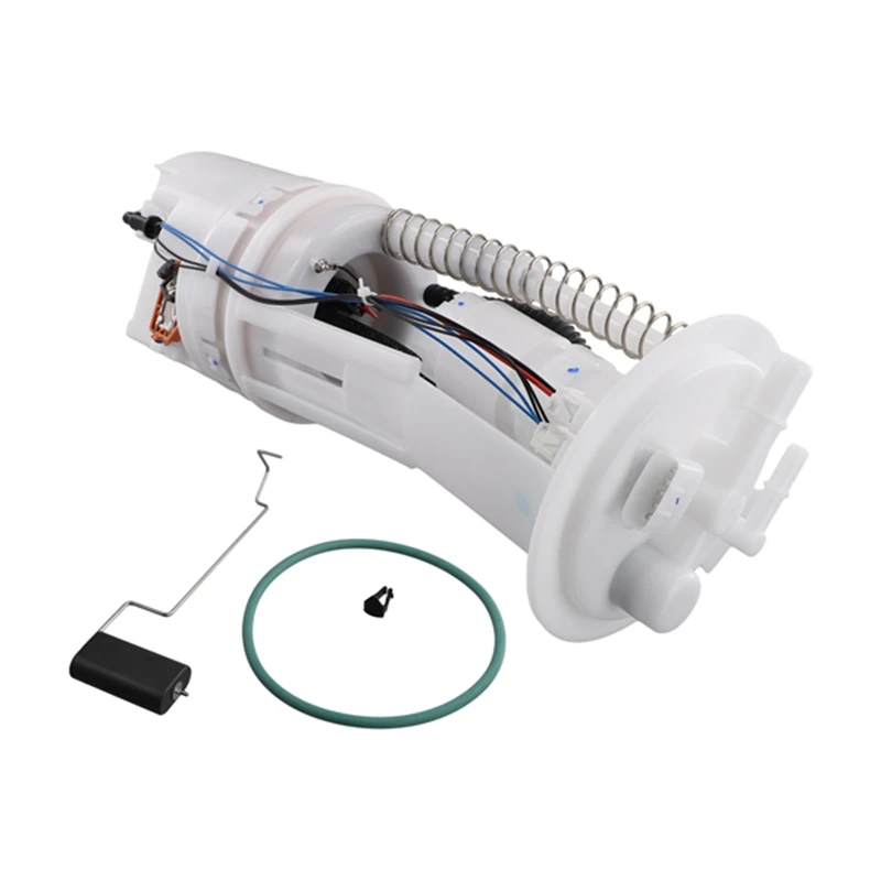 Electric Fuel Pump Assembly 17040-EA000 17040-ZS00A For Nissan Frontier 2.5L 4.0L 2005 -2015 E8743M
Electric Fuel Pump Assembly 17040-EA000 17040-ZS00A For Nissan Frontier 2.5L 4.0L 2005 -2015 E8743M