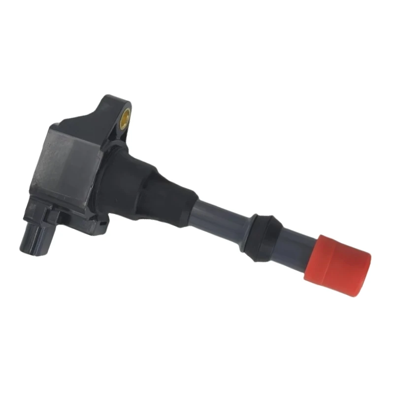 30520-PWA-003 Front Ignition Coil for Honda Civic Hybrid 1.3L 2003-2005 CITY JAZZ 1.2L 1.4L FIT CM11-109 CM11-112 30520PWAS01
30520-PWA-003 Front Ignition Coil for Honda Civic Hybrid 1.3L 2003-2005 CITY JAZZ 1.2L 1.4L FIT CM11-109 CM11-112 30520PWAS01